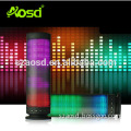 LED Color Changing Bluetooth Music Fantasy Color Speaker